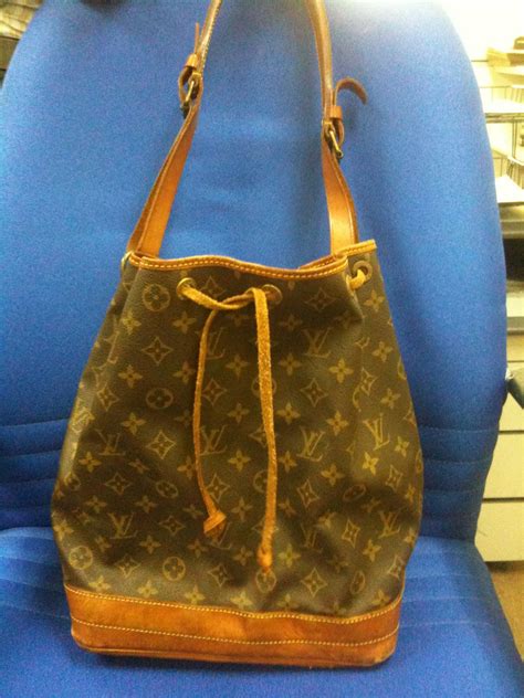 lv tote bag second hand|Lv tote bag with zipper.